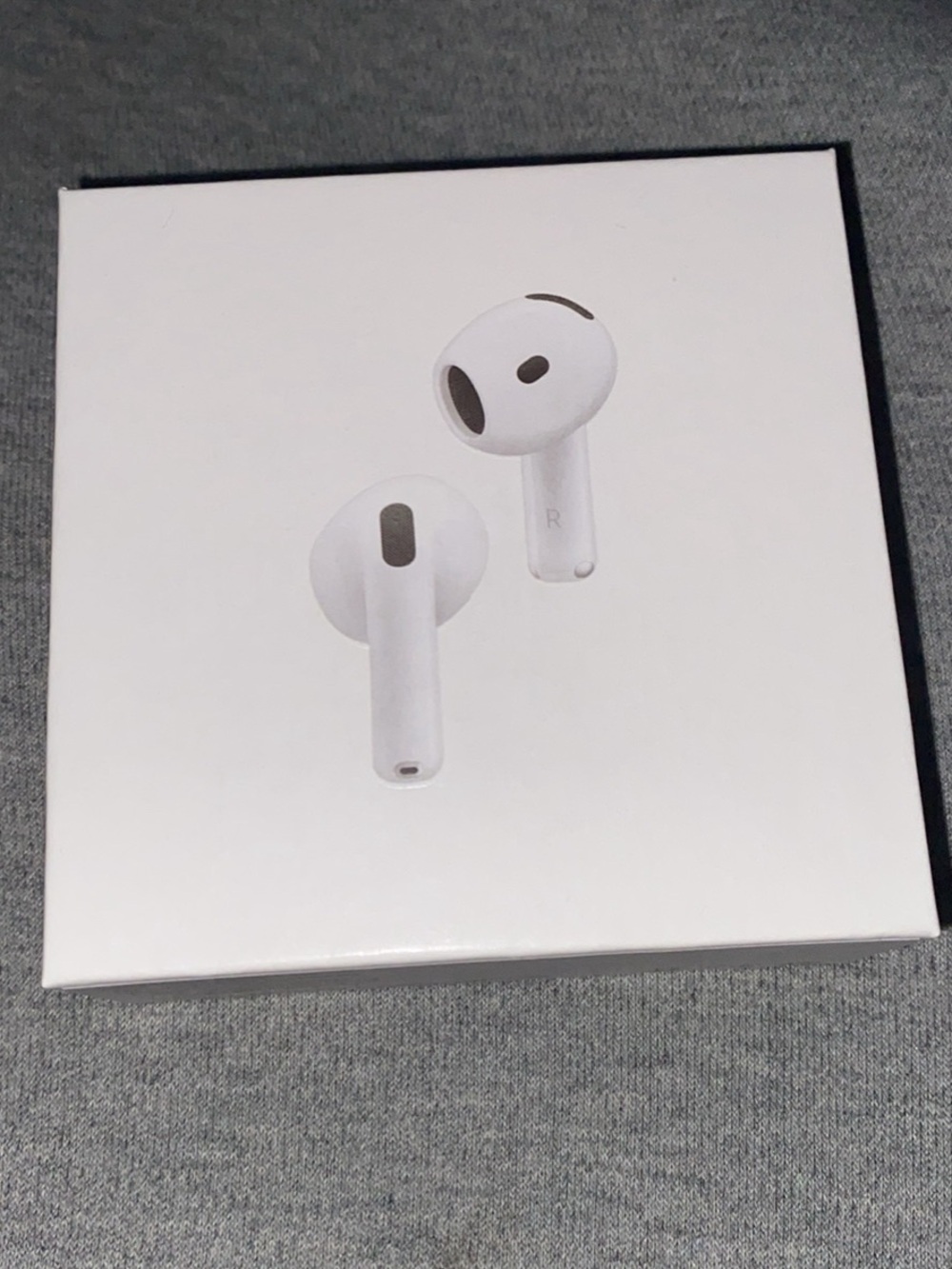 Apple AirPod 4 ANC